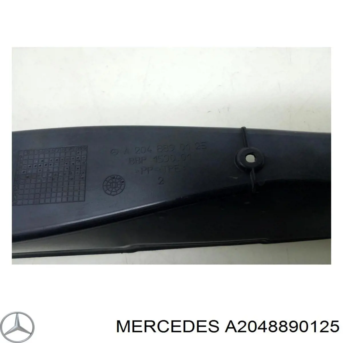  2048890125 Mercedes