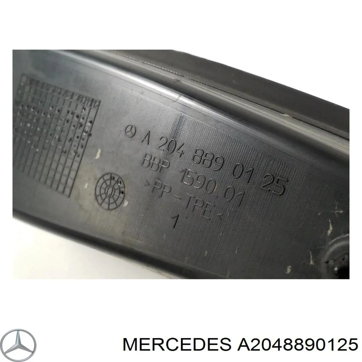  Mercedes 2048890125