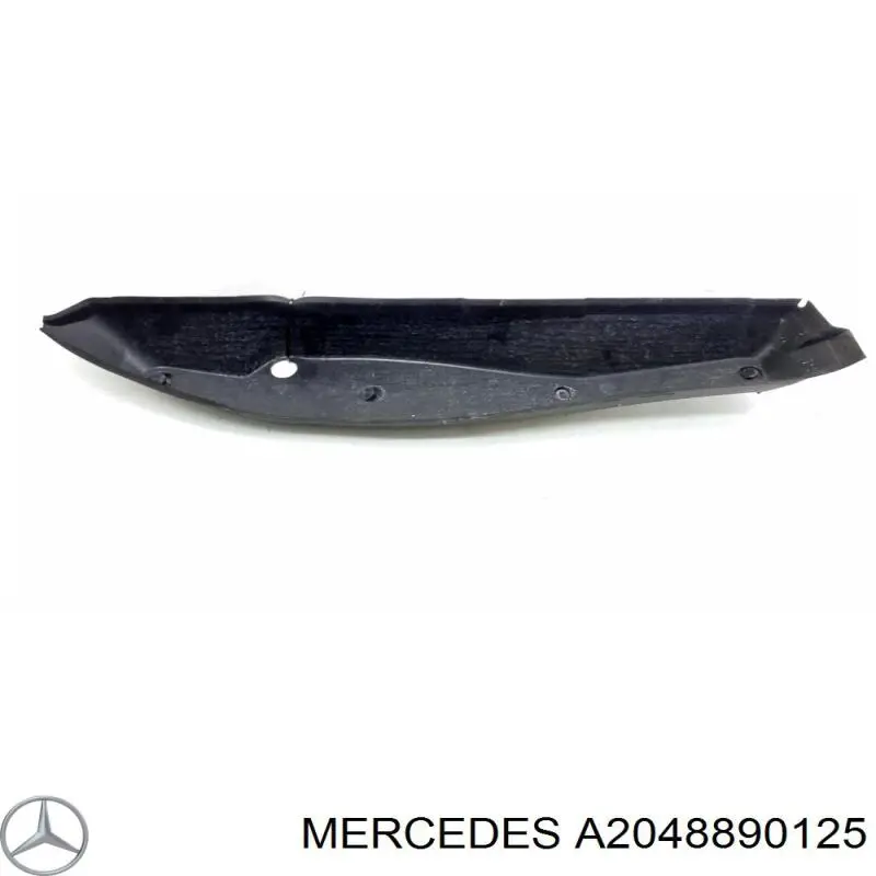  Mercedes 2048890125 цена, от 5.07 USD