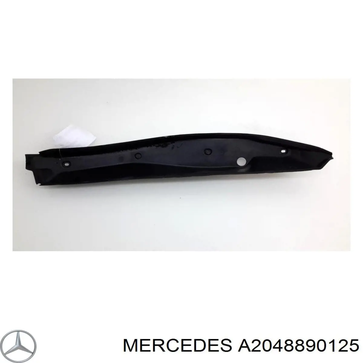 Купить 2048890125 Mercedes 