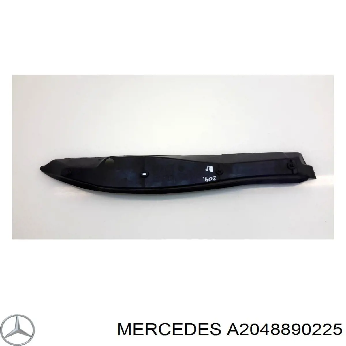  A2048890225 Mercedes