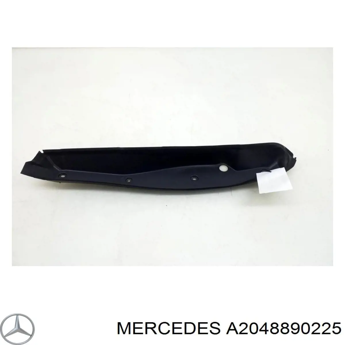 Mercedes A2048890225 цена, от 3.53 USD