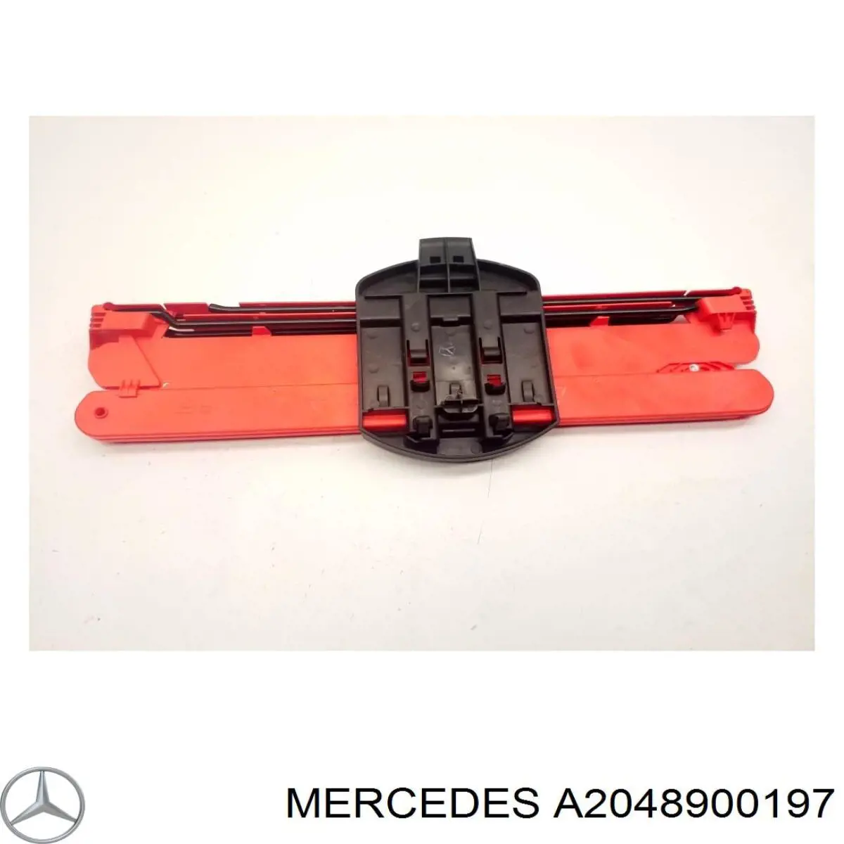2048900197 Mercedes 