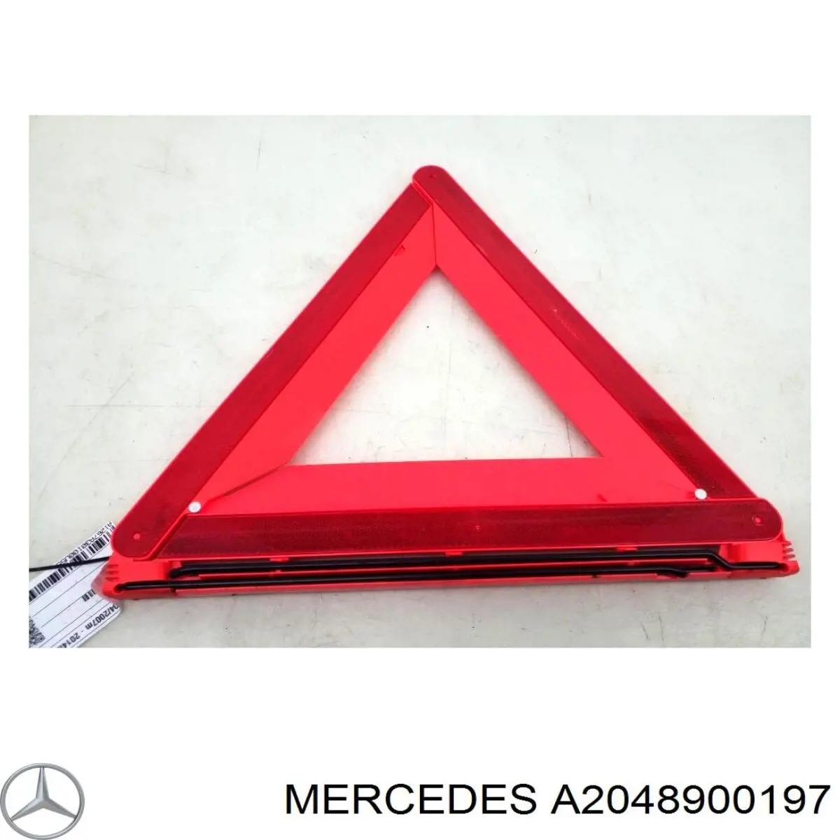 2048900197 Mercedes