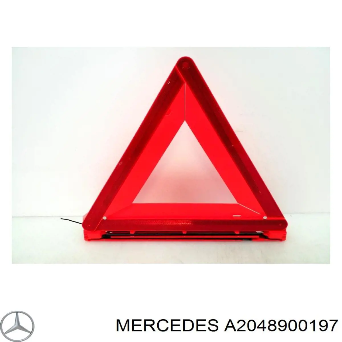 Купить 2048900197 Mercedes 
