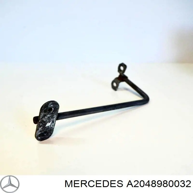  A2048980032 Mercedes