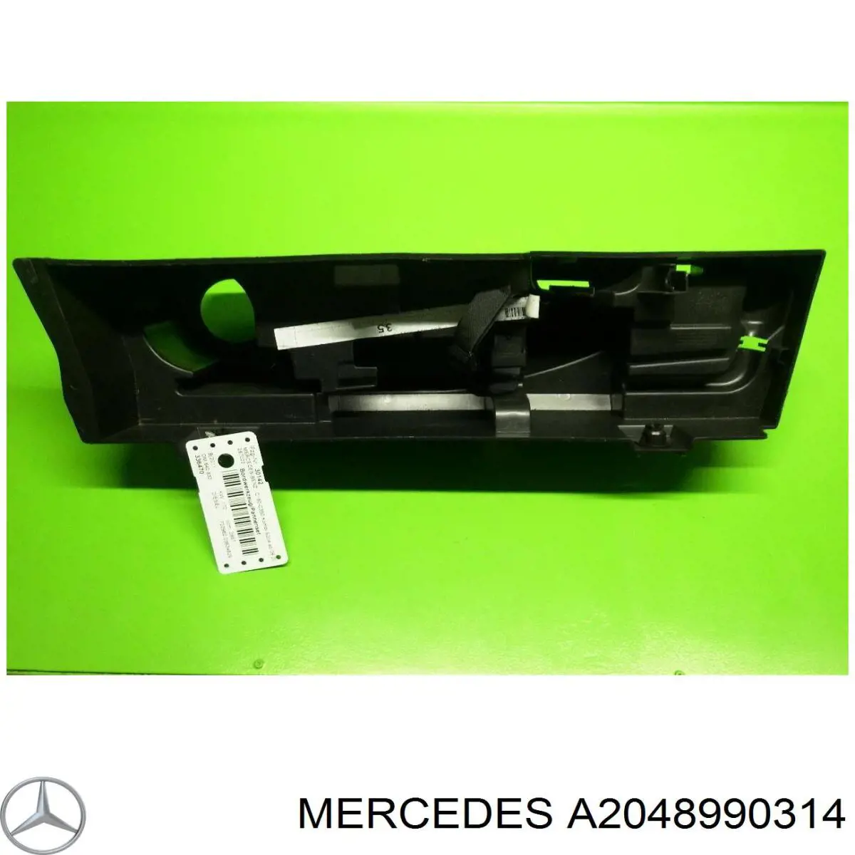 2048990314 Mercedes 