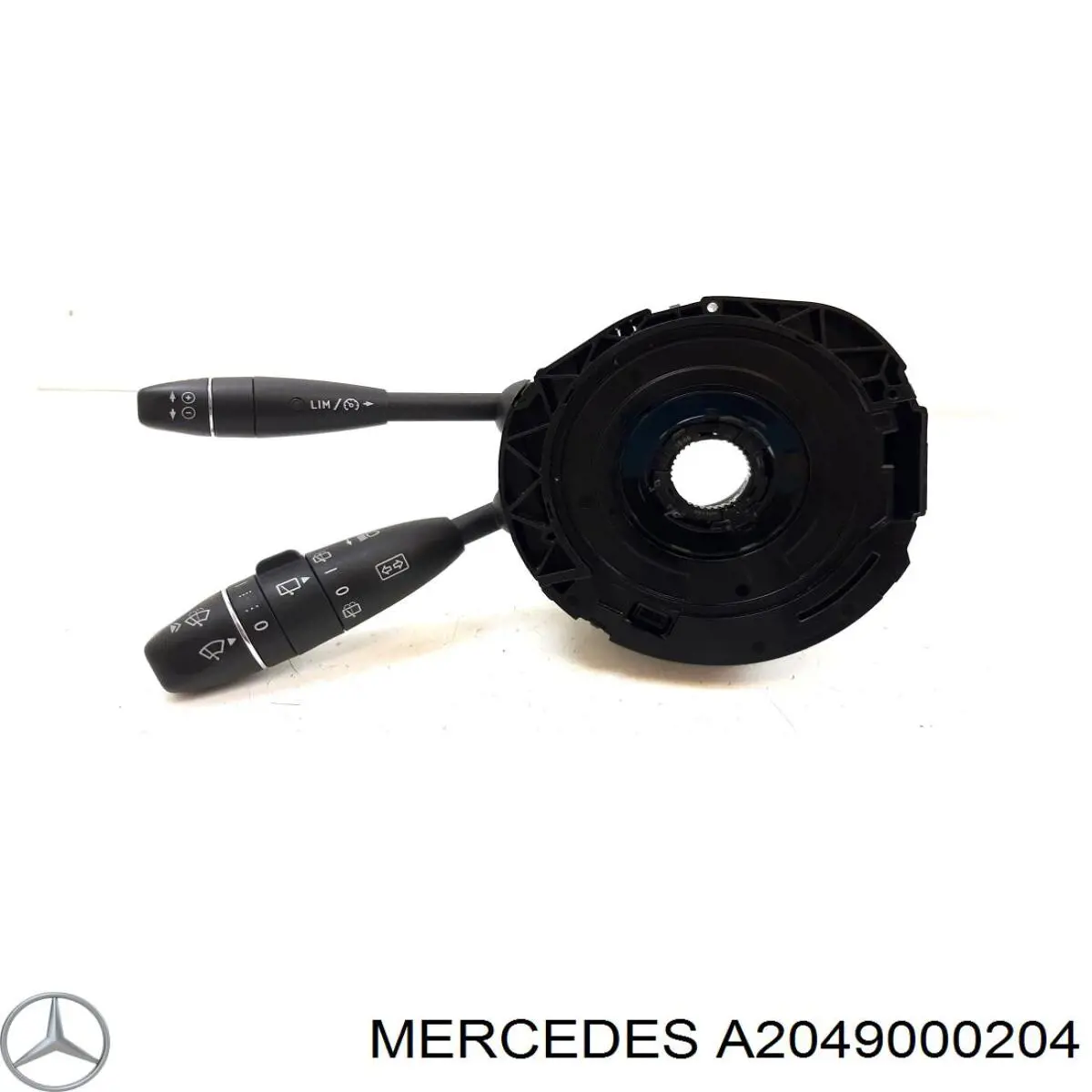  2049000204 Mercedes