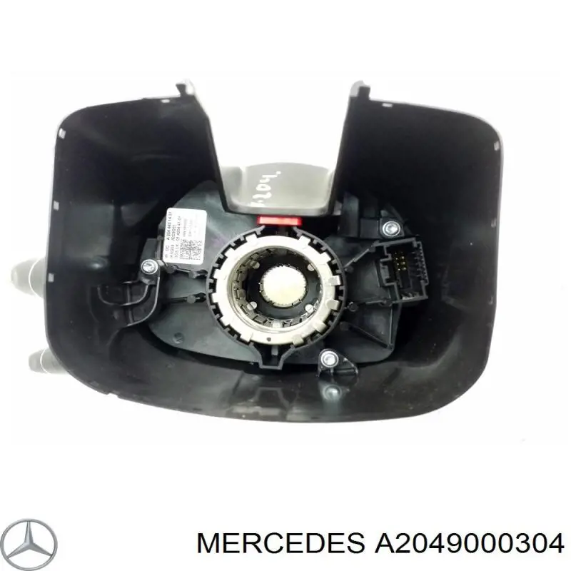 Купить A20490003049051 Mercedes Подрулевой переключатель