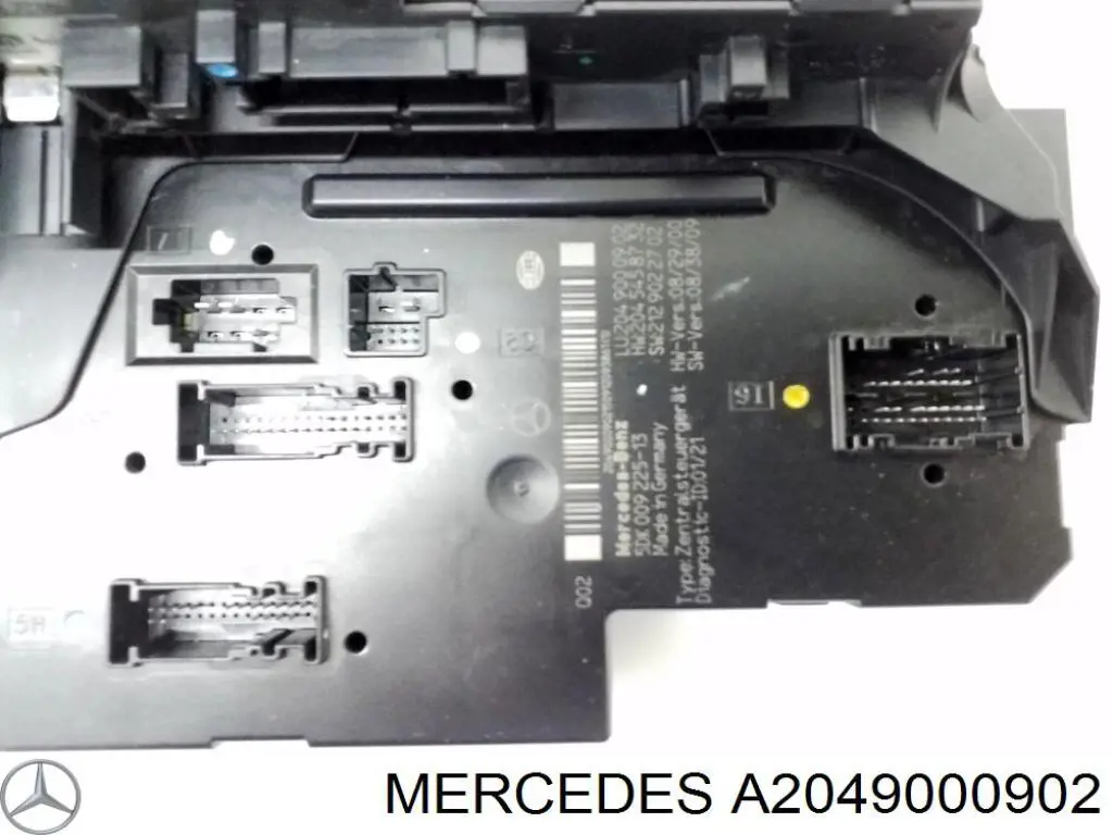  A2049000902 Mercedes