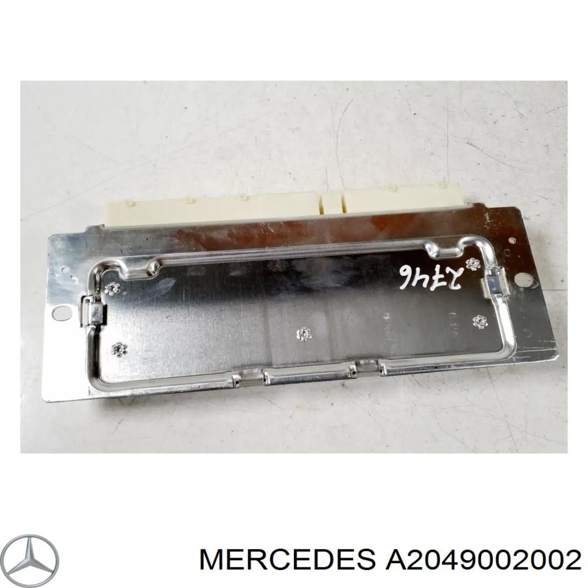  Mercedes A2049002002 цена, от 86.91 USD