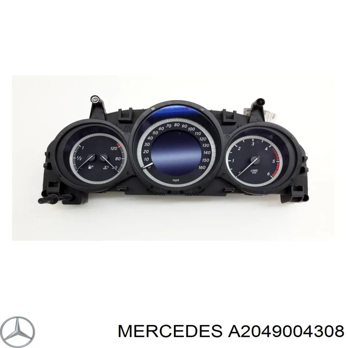  2049004308 Mercedes