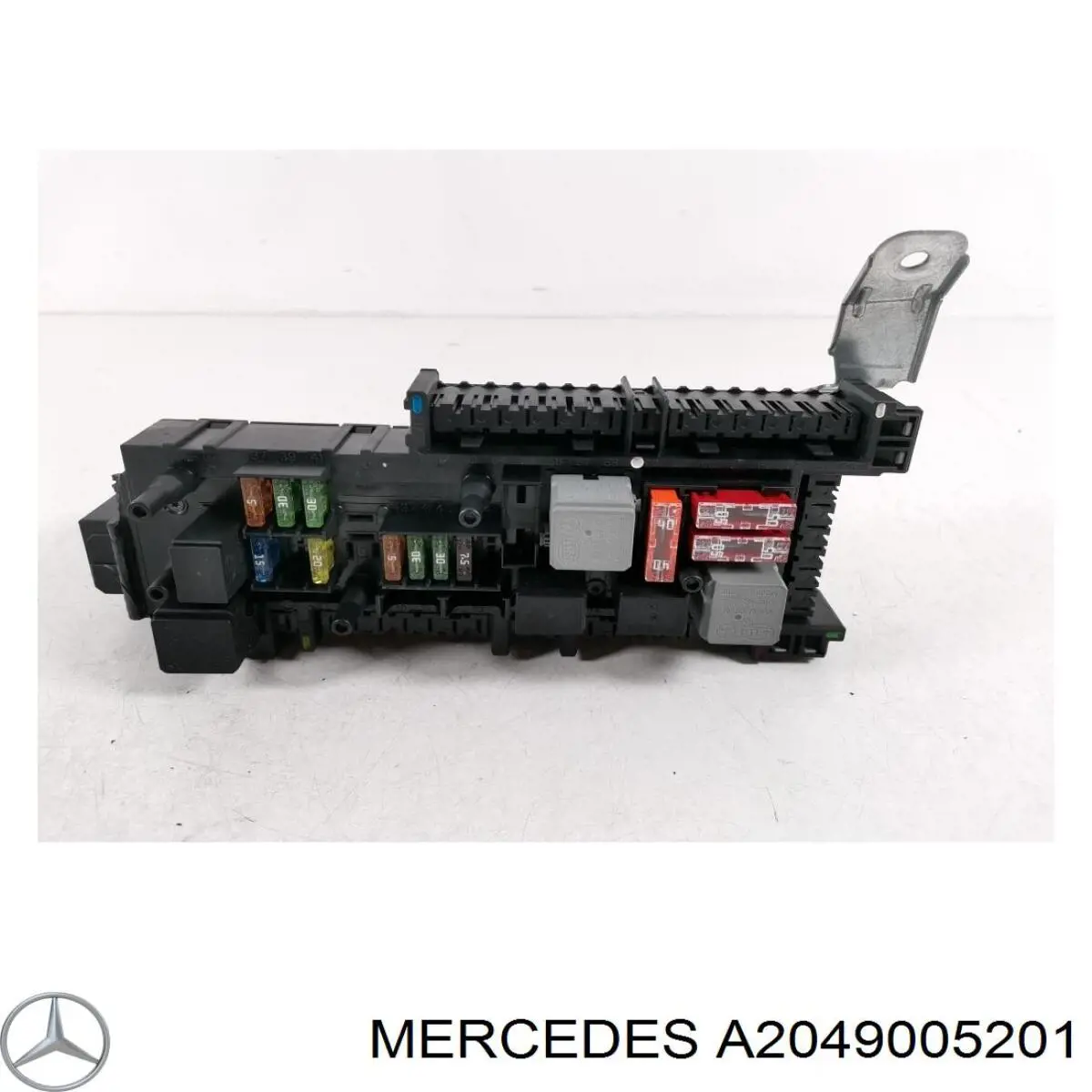 Блок управления сигналами SAM Mercedes 2049001202