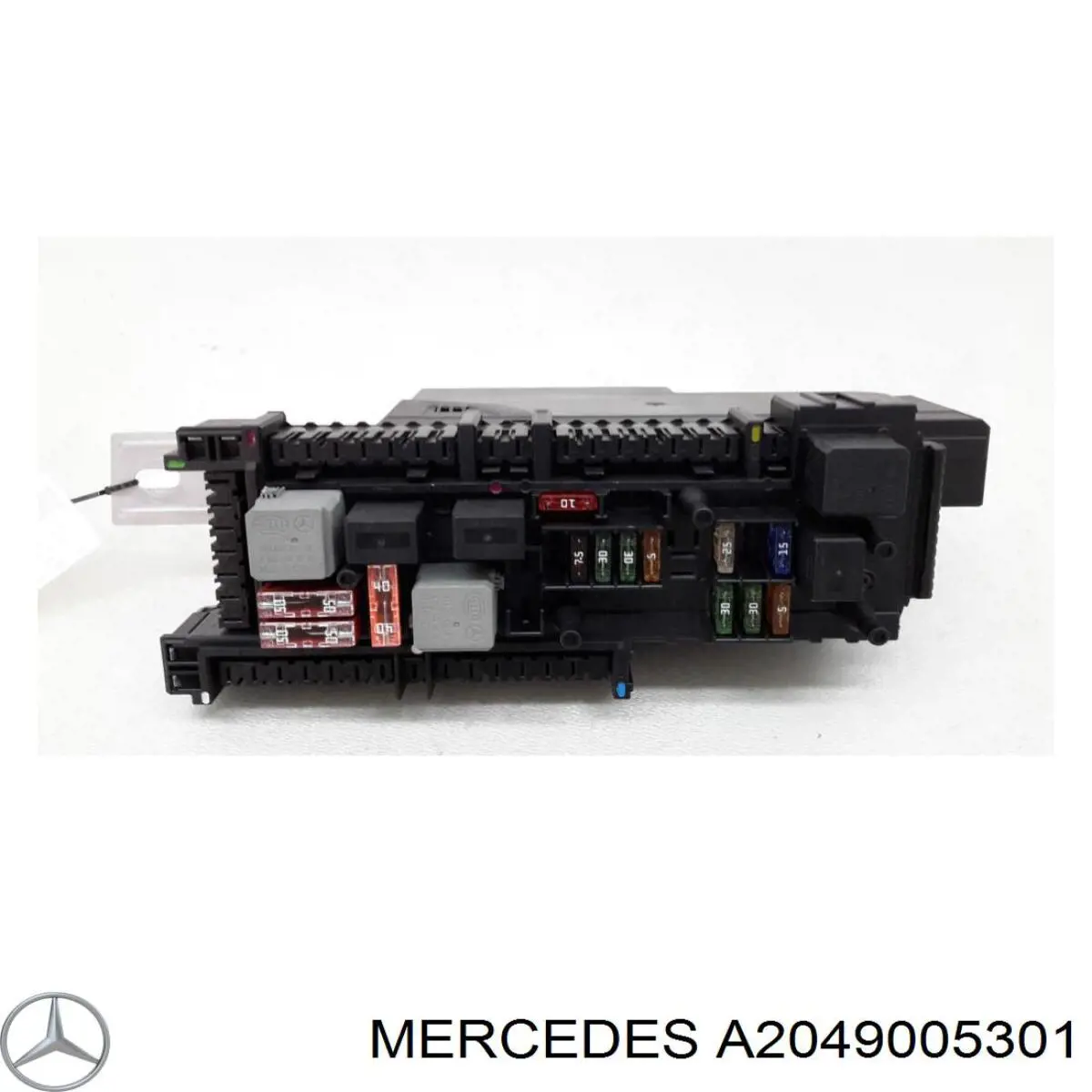 A2049005301 Mercedes 