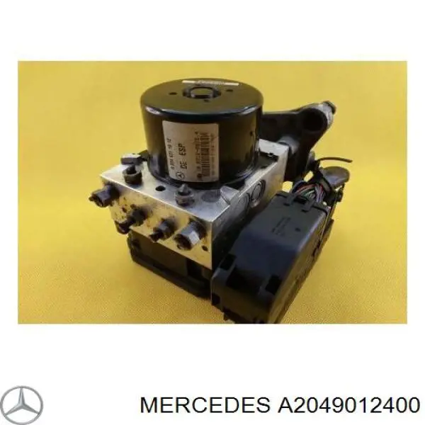  A2049012400 Mercedes