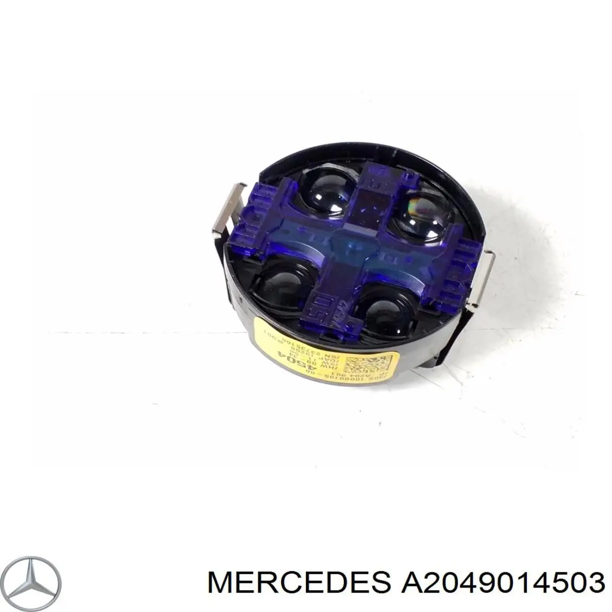 Датчик дождя Mercedes A2049014503 цена, от 13.98 USD