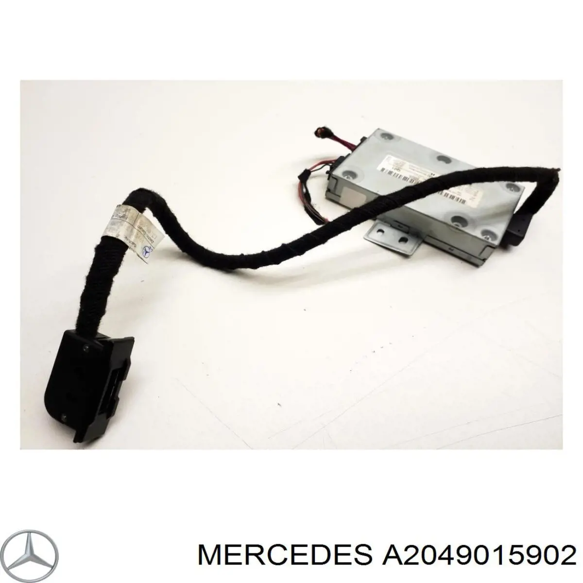  A2049015902 Mercedes