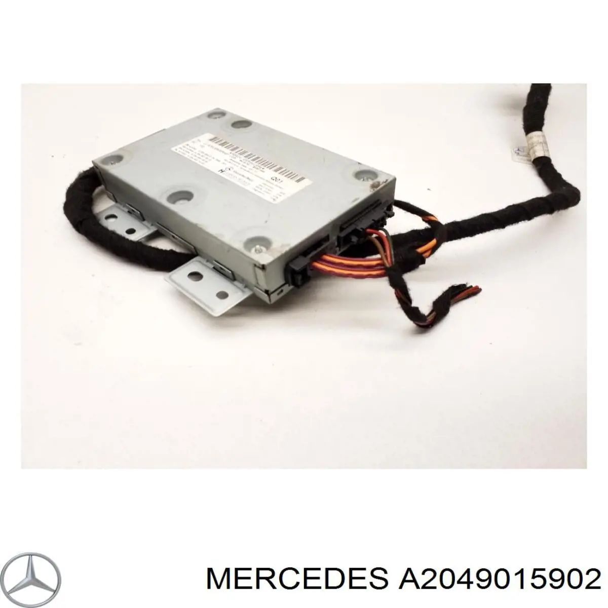Купить 2049015902 Mercedes 