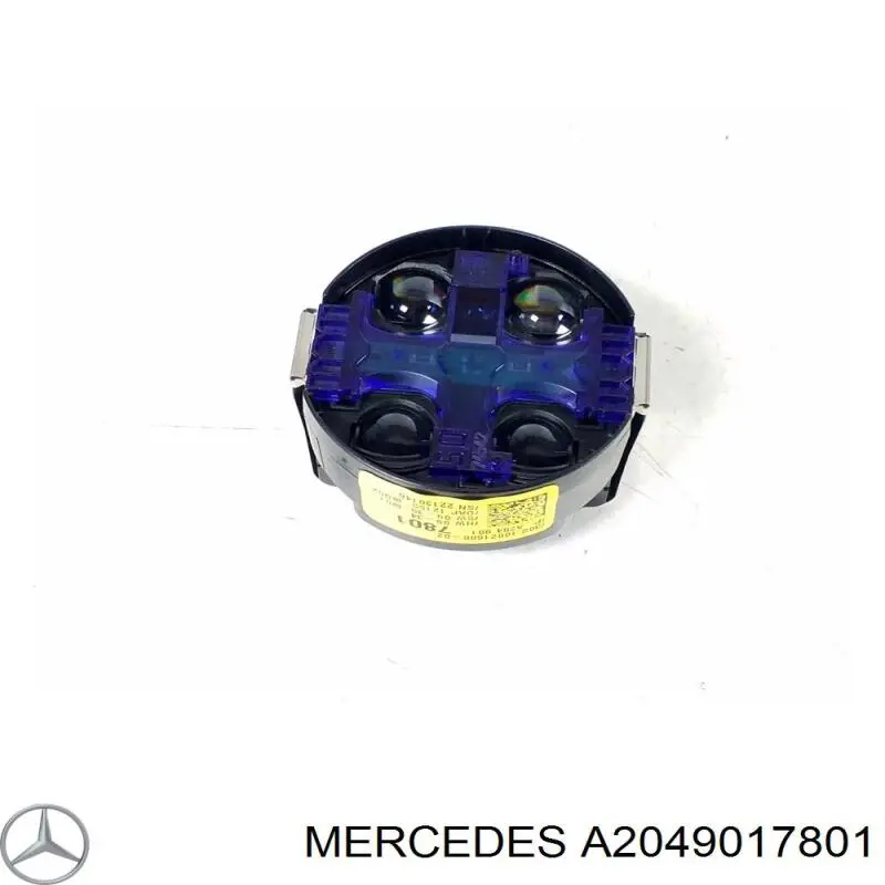  A2049017801 Mercedes