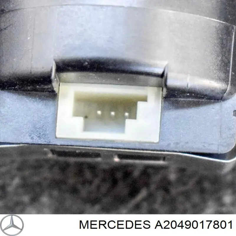 Compre Sensor de chuva Mercedes C 