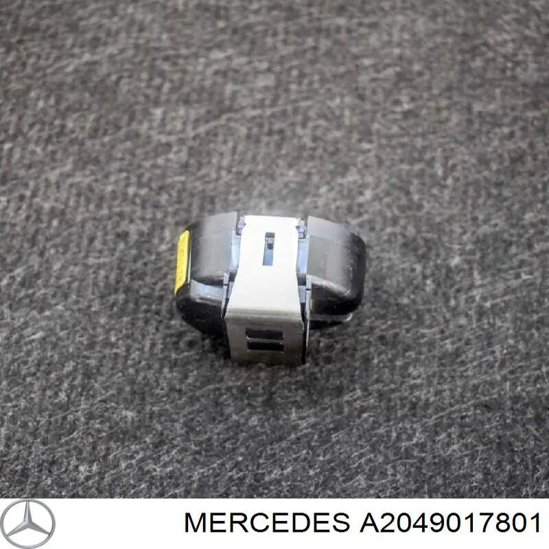 Sensor de chuva Mercedes C preço, a partir de 100,56 USD