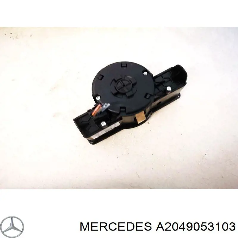 A2049053103 Mercedes 