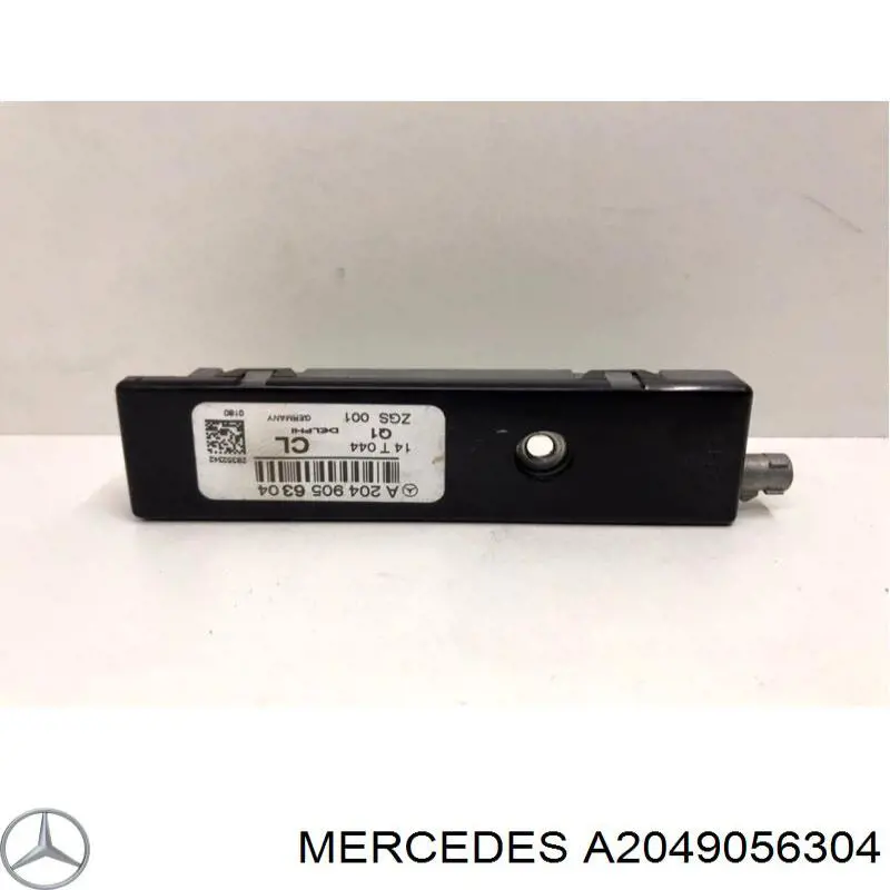 A2049056304 Mercedes 