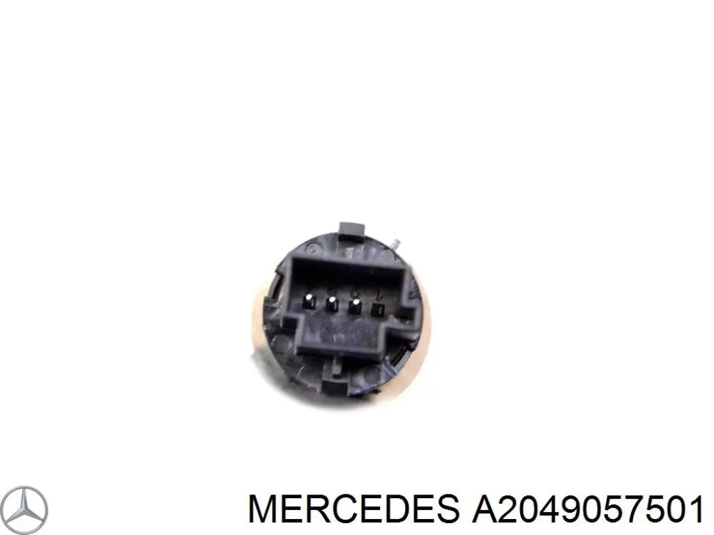  2049057501 Mercedes