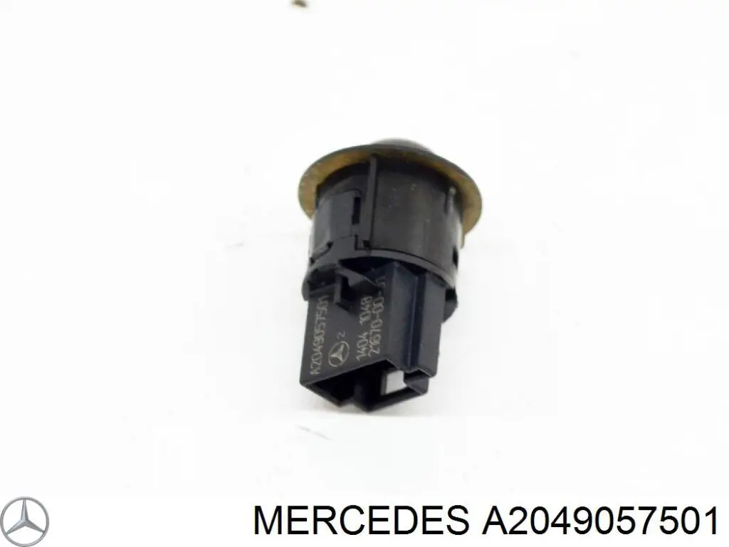 Купить 2049057501 Mercedes 