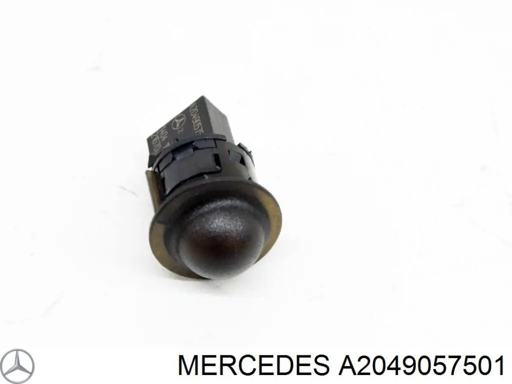  Mercedes 2049057501