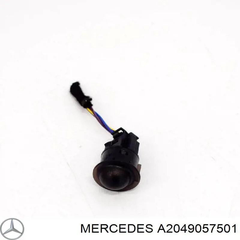  Mercedes 2049057501 цена, от 5.36 USD