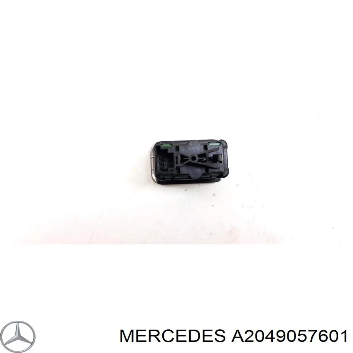 Кнопка включения мотора стеклоподъемника передняя правая Mercedes 20490581029107 цена, от 6.33 USD
