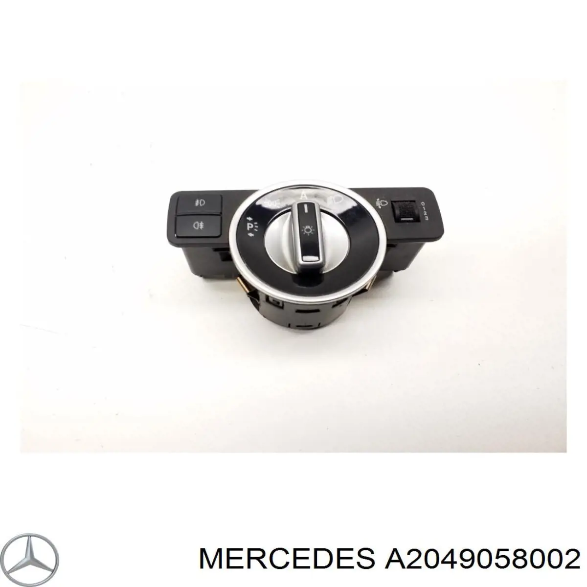  A2049058002 Mercedes