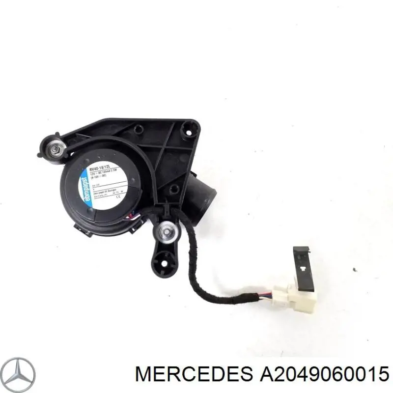  A2049060015 Mercedes