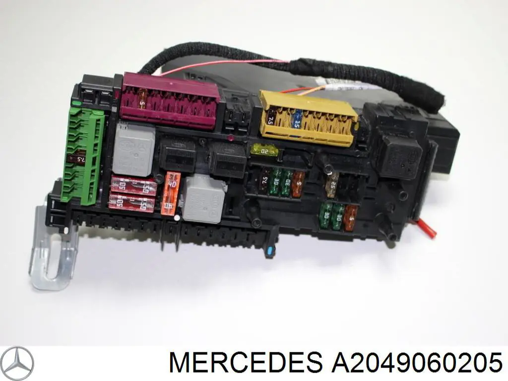  A2049060205 Mercedes