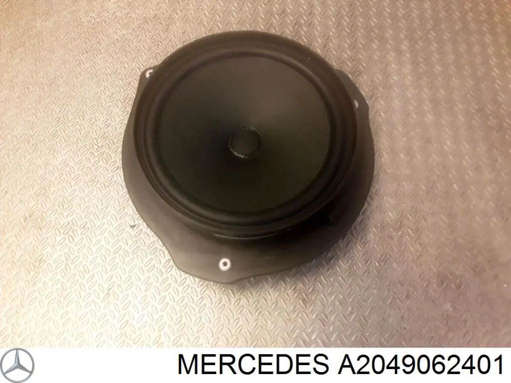 A2049062401 Mercedes 