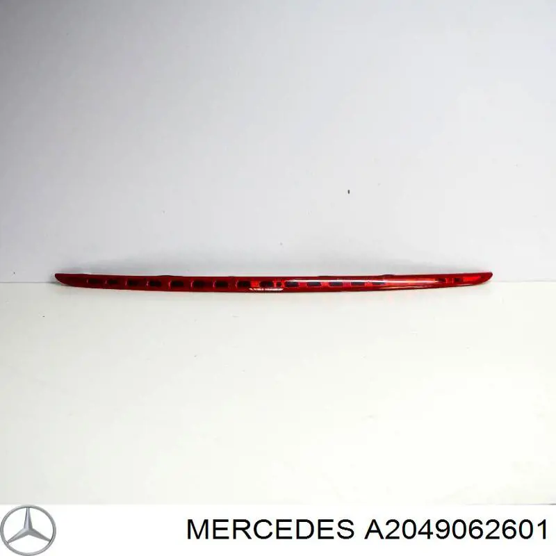 2049062601 Mercedes 