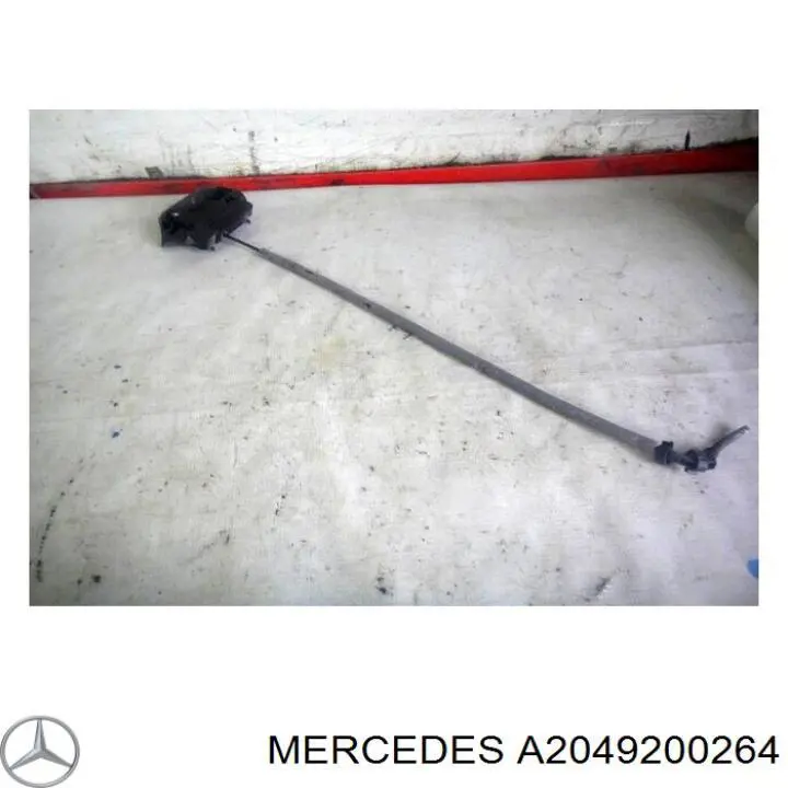  A2049200264 Mercedes