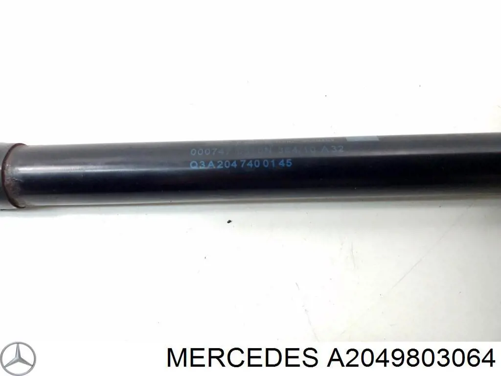 Амортизатор задней двери Mercedes A2049803064 цена, от 7.10 USD