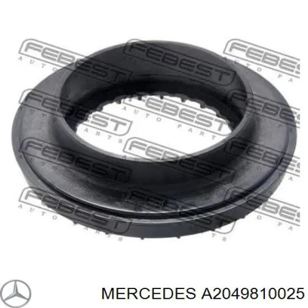 A2049810025 Mercedes