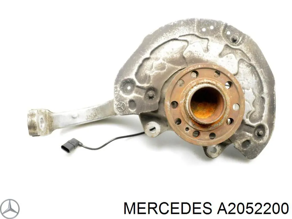  A2052200 Mercedes