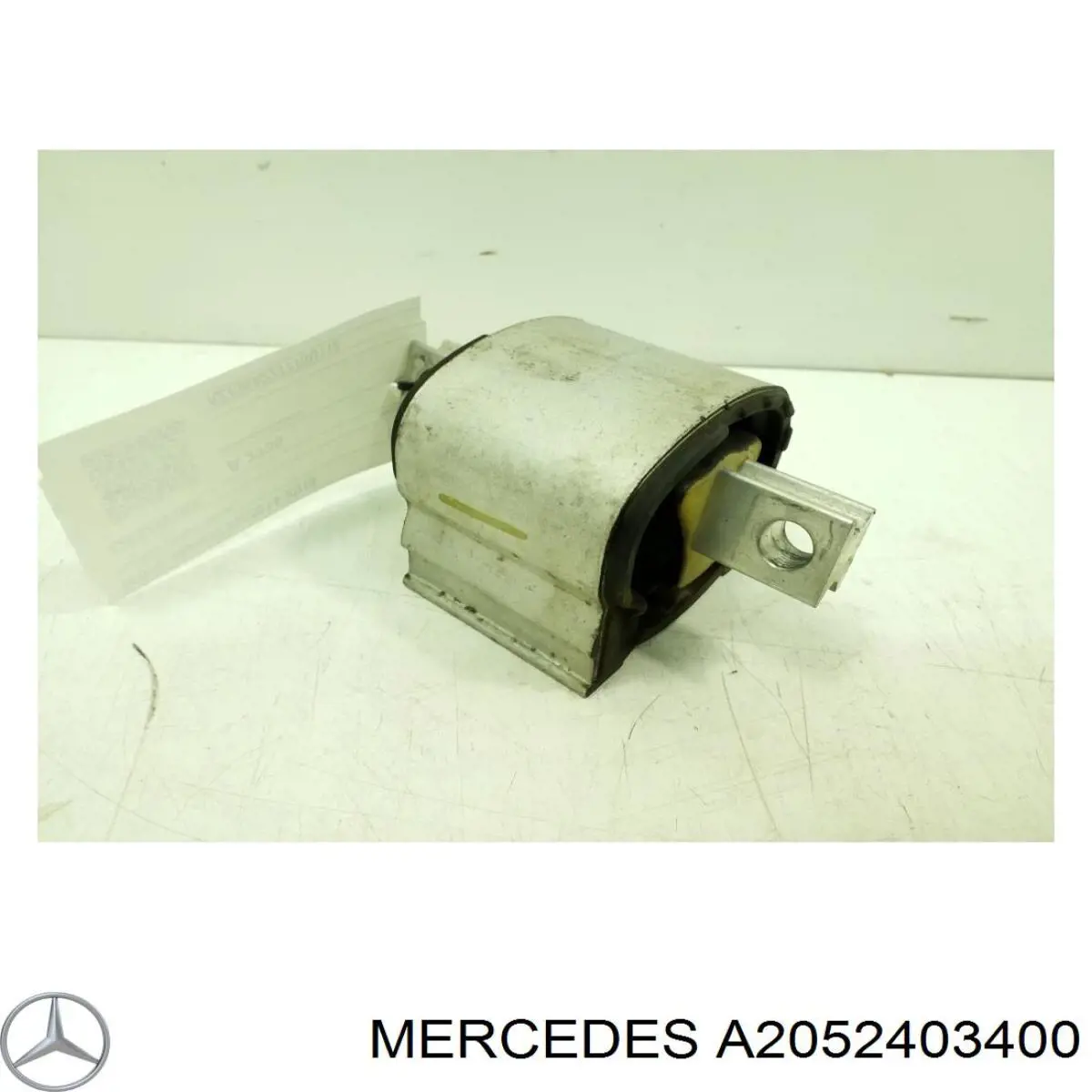 A2052403400 Mercedes 