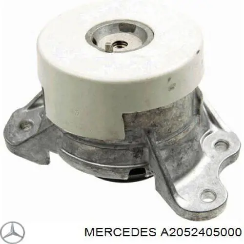 A2052405000 Mercedes 