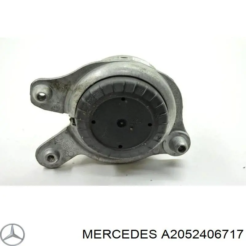 A2052406717 Mercedes