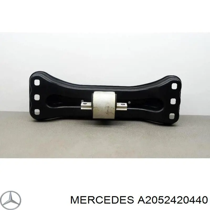 Кронштейн подушки коробки передач Mercedes A2052420440 цена, от 33.90 USD