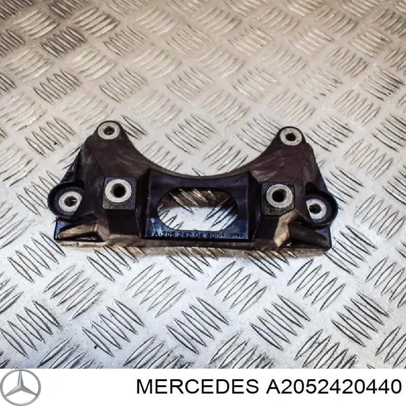 A2052420440 Mercedes 