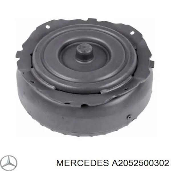  A2052500302 Mercedes