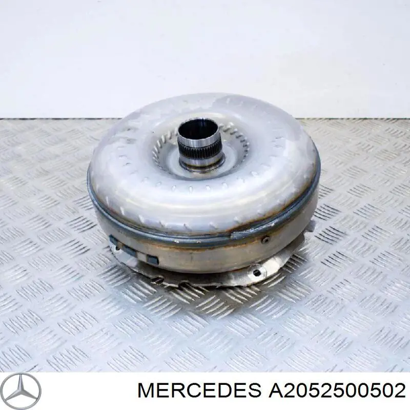  A2052500502 Mercedes