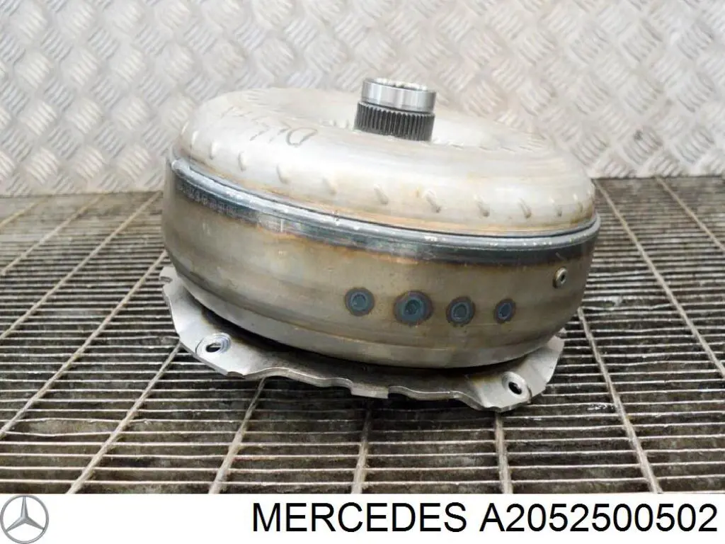 Купить 0700600081 Sachs Муфта гидравлическая
