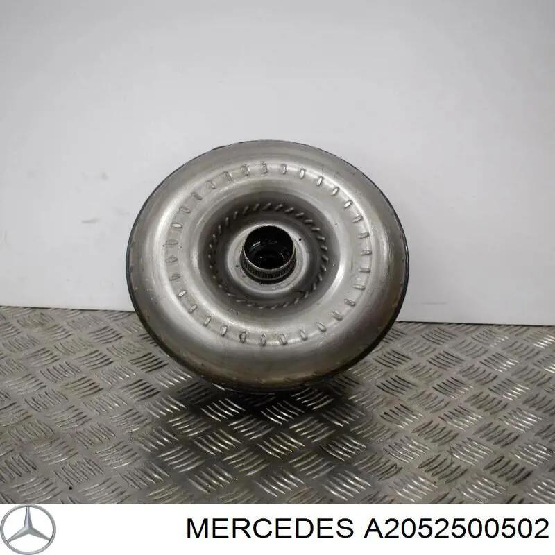 0700600081 Sachs Гидротрансформатор автоматической коробки передач